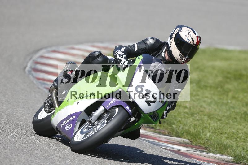 /12 30.04.2025 Speer Racing ADR/Gruppe gruen/612